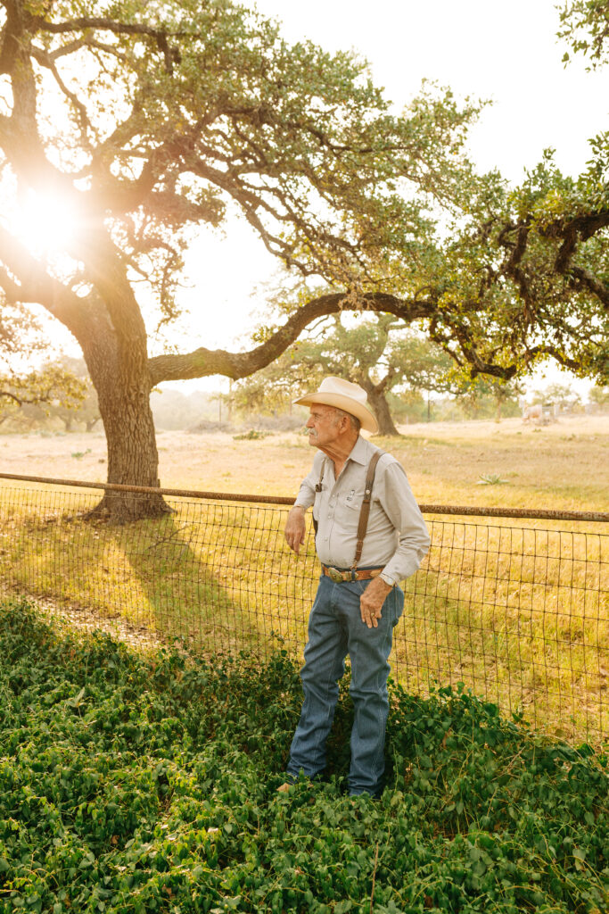 Senior Portrait Dripping Springs, TX Austin Texas Hill Country